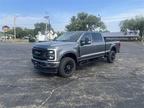 2026 Ford F-250 XLT