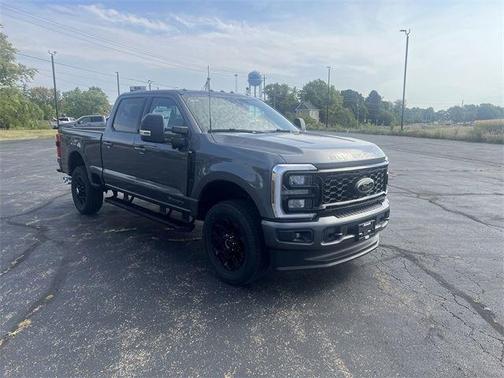 2026 Ford F-250 XLT