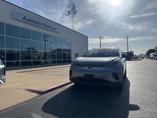 2023 Volkswagen ID.4 Pro S