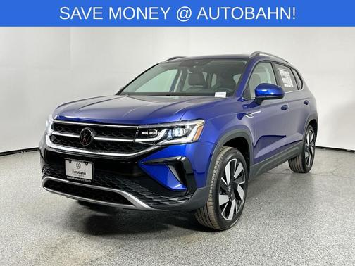 2024 Volkswagen Taos 1.5T SEL