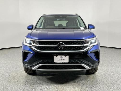 2024 Volkswagen Taos 1.5T SEL