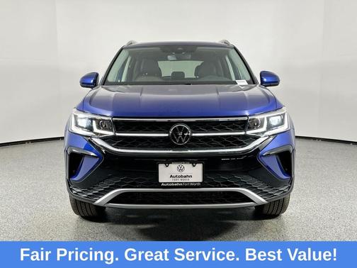 2024 Volkswagen Taos 1.5T SEL