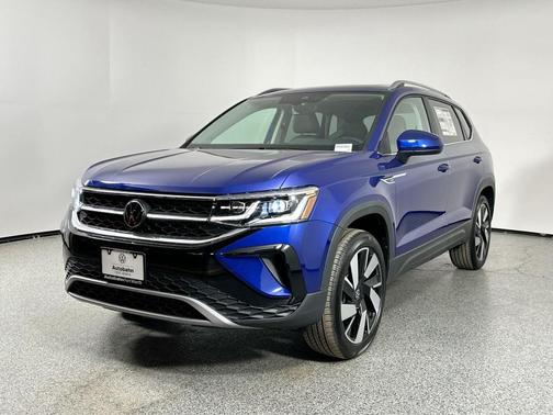 2024 Volkswagen Taos 1.5T SEL