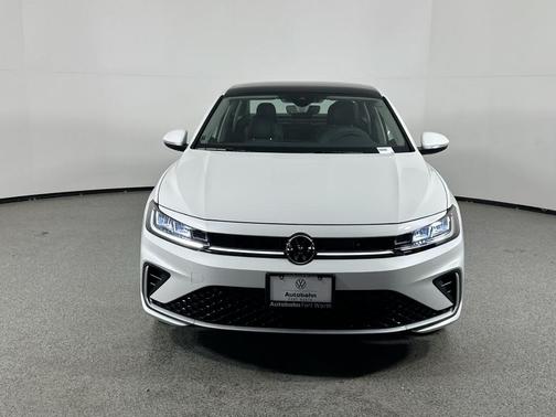 2025 Volkswagen Jetta 1.5T SEL