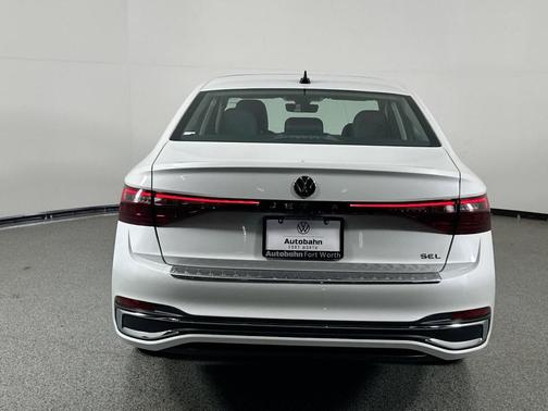 2025 Volkswagen Jetta 1.5T SEL