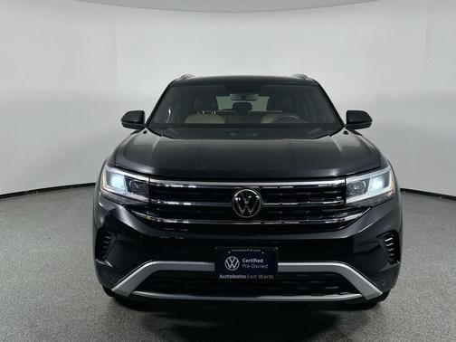 2023 Volkswagen Atlas Cross Sport 3.6 V6 SE w/ Technology