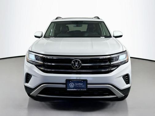 2022 Volkswagen Atlas 3.6 SE w/ Technology