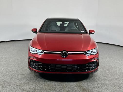 2024 Volkswagen Golf GTI 2.0T SE