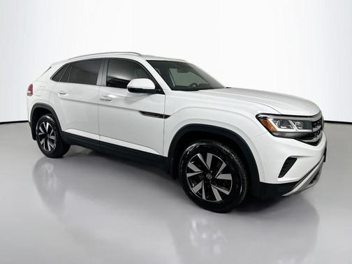 2021 Volkswagen Atlas Cross Sport 2.0T SE