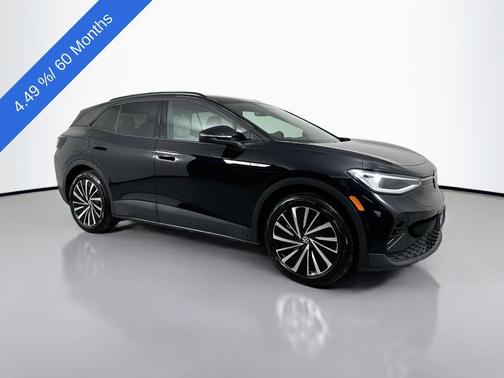 2024 Volkswagen ID.4 S