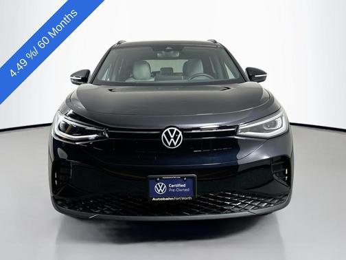 2024 Volkswagen ID.4 S