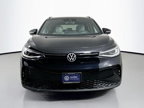 2024 Volkswagen ID.4 S