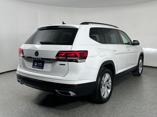 2022 Volkswagen Atlas 2.0T SE