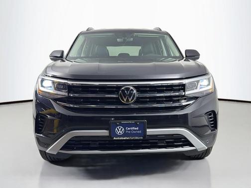 2023 Volkswagen Atlas 3.6 SE w/ Technology