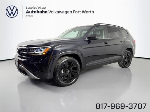 2023 Volkswagen Atlas 3.6 SE w/ Technology