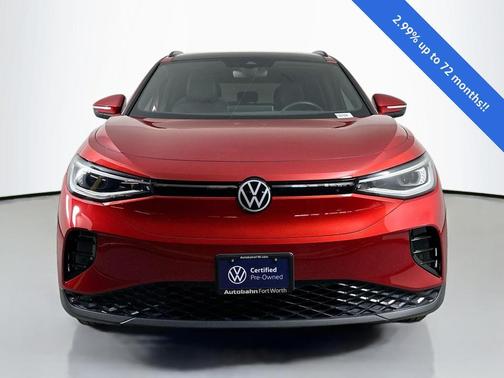 2024 Volkswagen ID.4 S