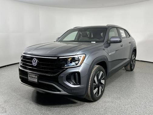 2025 Volkswagen Atlas Cross Sport 2.0T SE w/ Technology