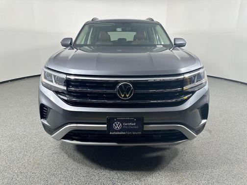 2023 Volkswagen Atlas 3.6 SE w/ Technology