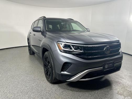 2023 Volkswagen Atlas 3.6 SE w/ Technology
