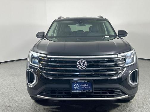 2025 Volkswagen Atlas 2.0T SE w/ Technology