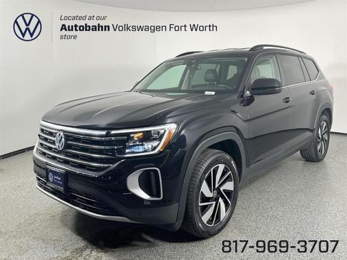 2025 Volkswagen Atlas 2.0T SE w/ Technology