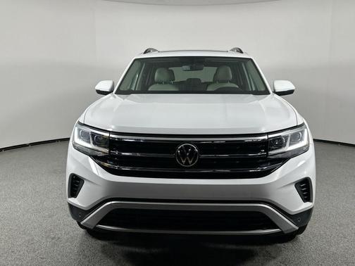 2022 Volkswagen Atlas 3.6 SE w/ Technology