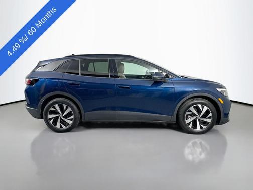 2023 Volkswagen ID.4 Pro