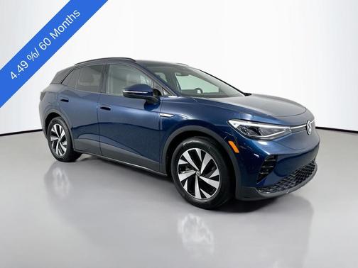 2023 Volkswagen ID.4 Pro