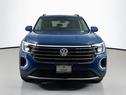 2025 Volkswagen Atlas 2.0T SE w/ Technology