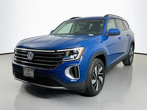 2025 Volkswagen Atlas 2.0T SE w/ Technology