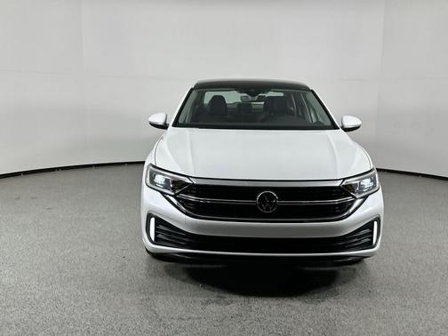 2024 Volkswagen Jetta 1.5T SEL