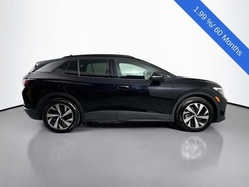 2024 Volkswagen ID.4 Standard