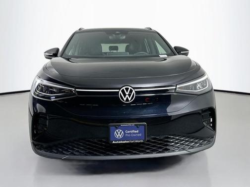 2024 Volkswagen ID.4 Standard
