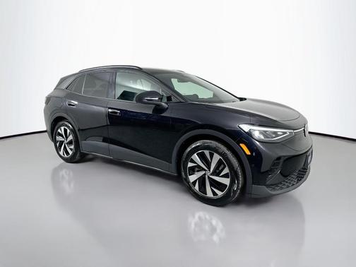 2024 Volkswagen ID.4 Standard