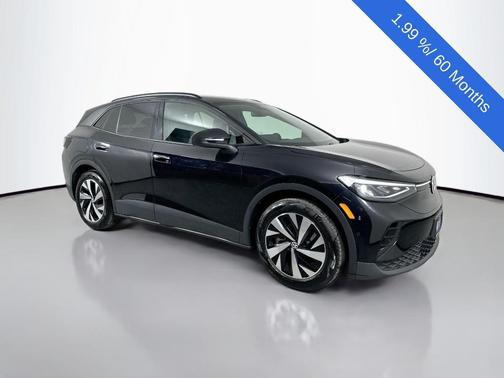 2024 Volkswagen ID.4 Standard