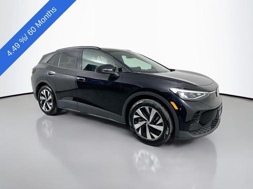 2024 Volkswagen ID.4 Standard