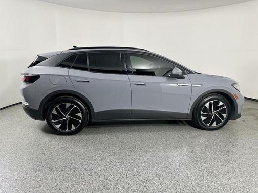 2021 Volkswagen ID.4 Pro S