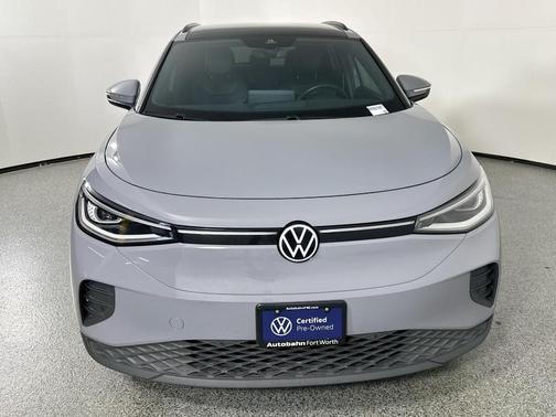 2021 Volkswagen ID.4 Pro S