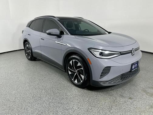 2021 Volkswagen ID.4 Pro S
