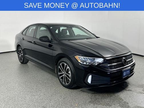 2024 Volkswagen Jetta 1.5T Sport