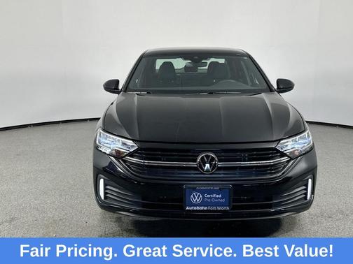 2024 Volkswagen Jetta 1.5T Sport