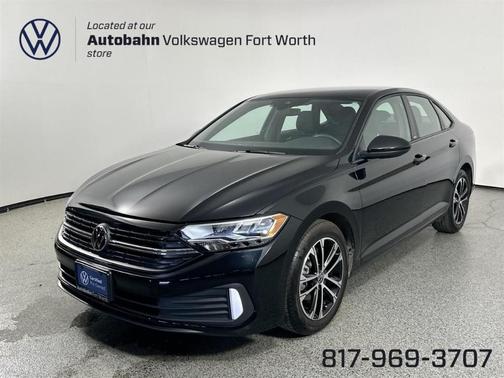 2024 Volkswagen Jetta 1.5T Sport