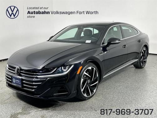 2023 Volkswagen Arteon 2.0T SEL Premium R-Line