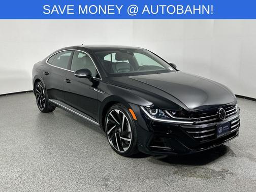 2023 Volkswagen Arteon 2.0T SEL Premium R-Line