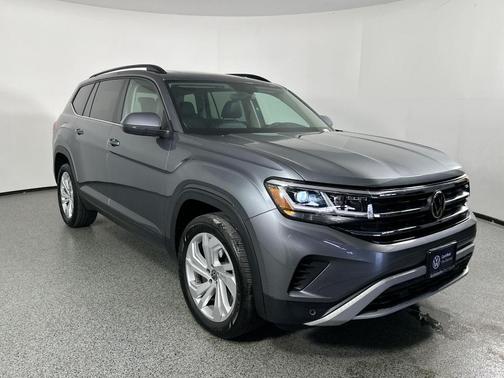 2023 Volkswagen Atlas 3.6 SE w/ Technology