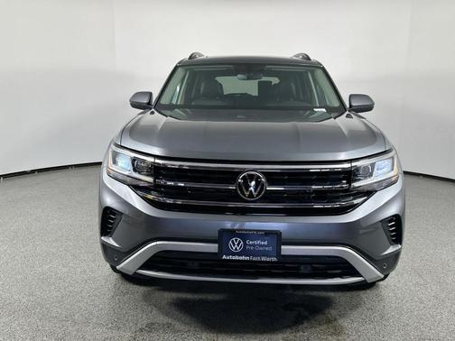 2023 Volkswagen Atlas 3.6 SE w/ Technology