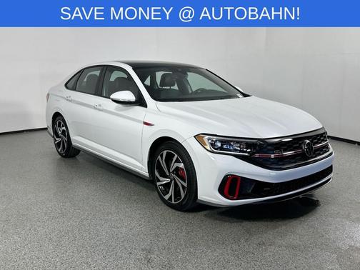 2024 Volkswagen Jetta GLI 2.0T Autobahn
