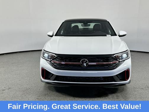 2024 Volkswagen Jetta GLI 2.0T Autobahn