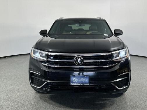 2022 Volkswagen Atlas Cross Sport 3.6 V6 SEL R-Line