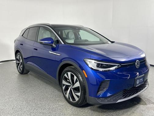 2022 Volkswagen ID.4 Pro S